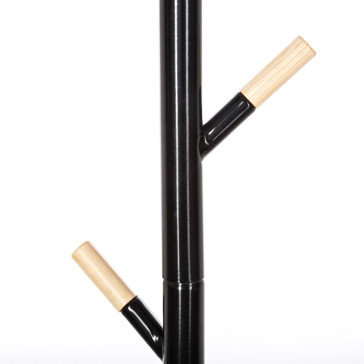 Five Simply Smart Porte Manteau Noir