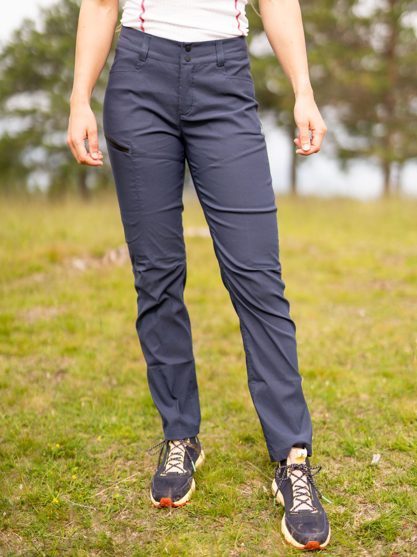 Iconic Pant