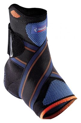 Thuasne Sport Chevillère Strapping Novelastic Noir