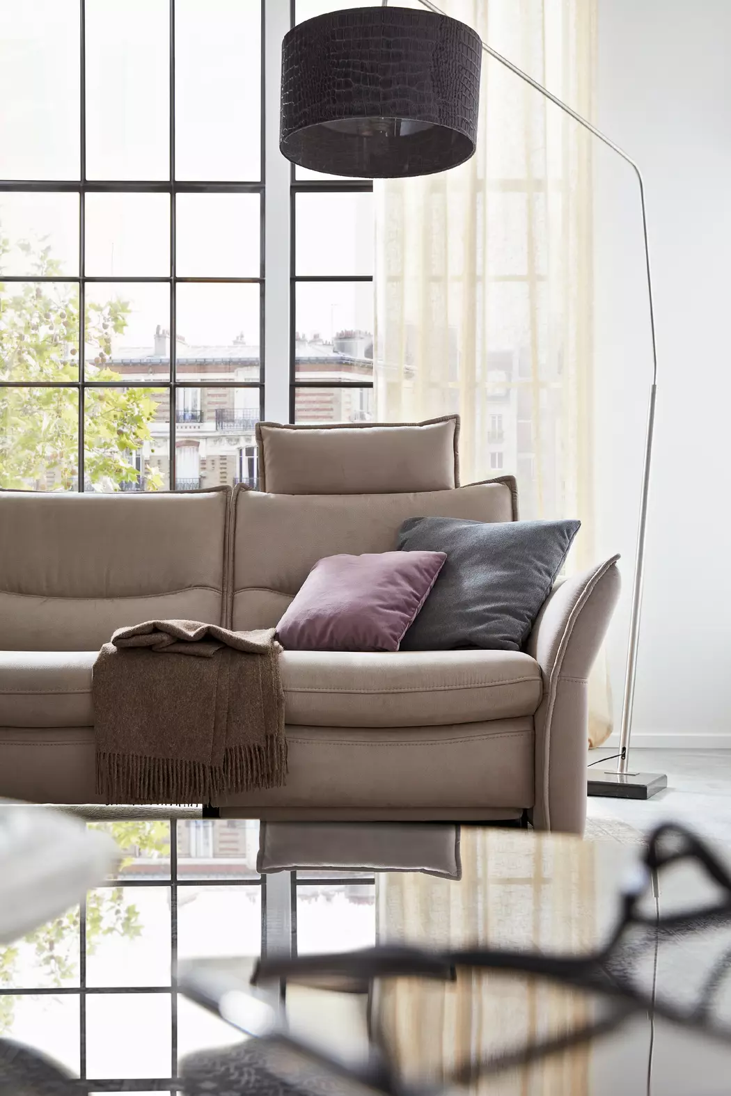 Ecksofa MR 250