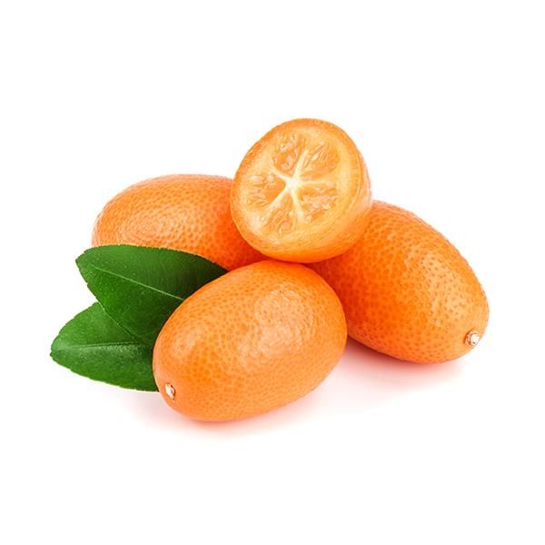 Kumquat Bio - Kg
