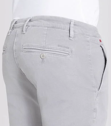 Mac Jeans Driver Pants Grijs 1995L635100-051W kopen