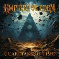 Empires Of Eden - Guardians Of Time (Digipack) (CD)