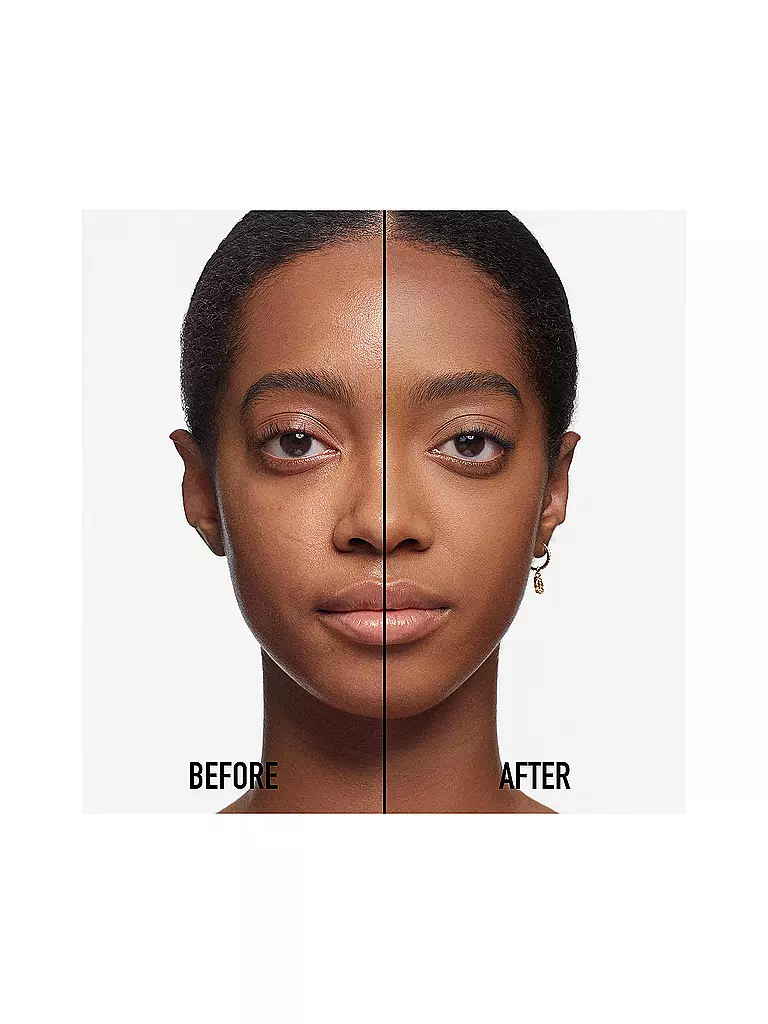 DIOR Dior Forever Foundation 24H  ( 6 N )  braun