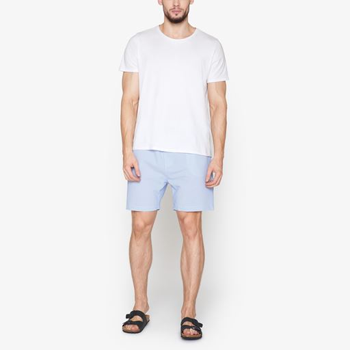 Signal SwimSI Badebukser, True Blue, 3XL