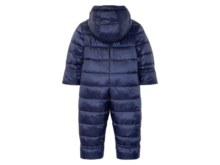 Baby meisjes overall