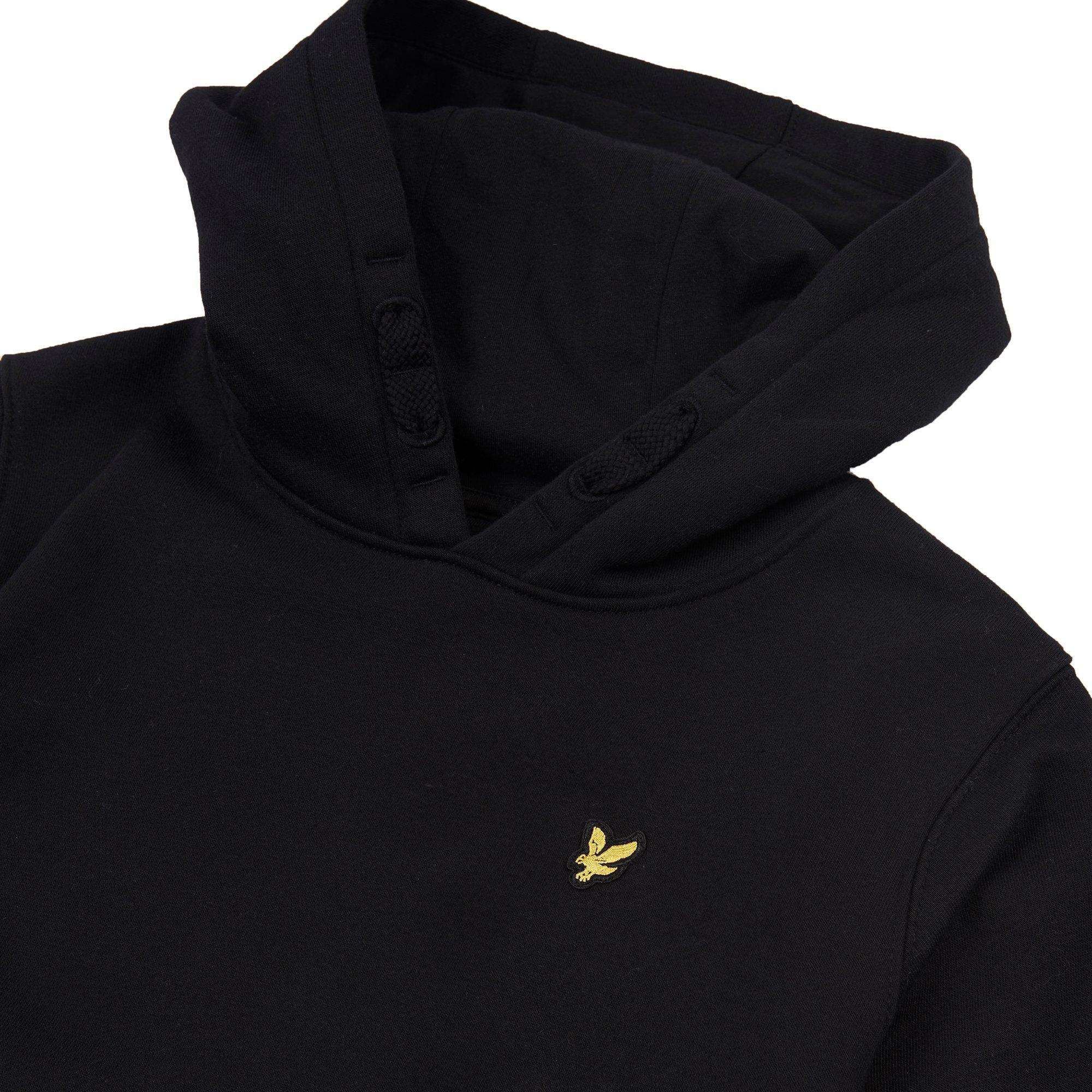 Lyle and Scott OTH Fleece Hoody