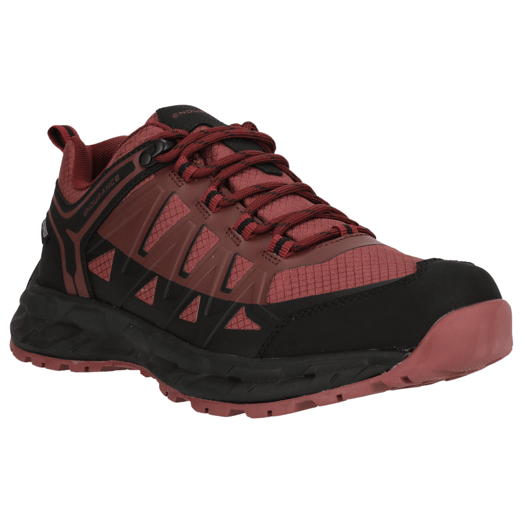 Endurance Cardiffon W Shoe WP - Tursko