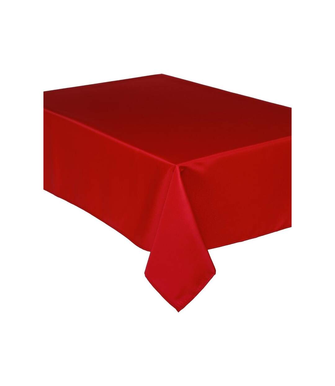 Nappe Antitache Guapa 140x240cm Bordeaux