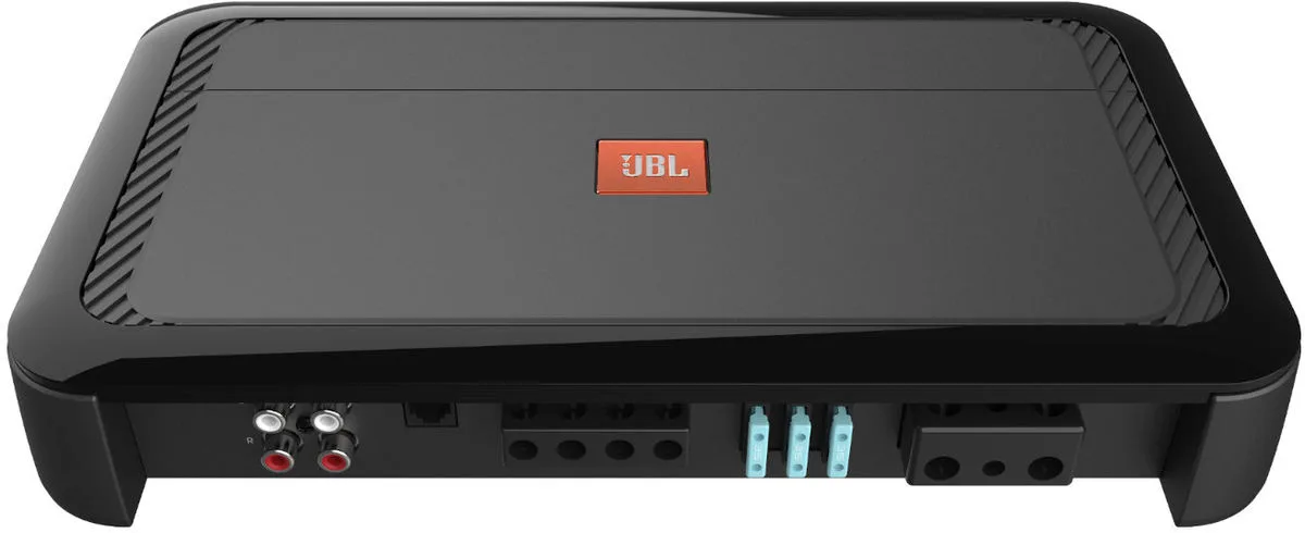 JBL Club A1000 Amplis voiture