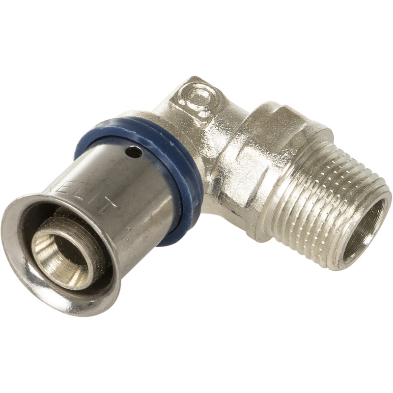 Ke Kelit Kelox-Ultrax pers puntstuk haaks 90° 3/8