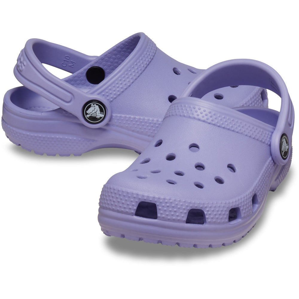 Køb Crocs Mystic Purple Classic Clog