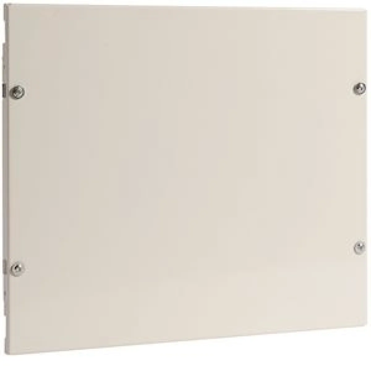 Hager UC224 Plastron Plein