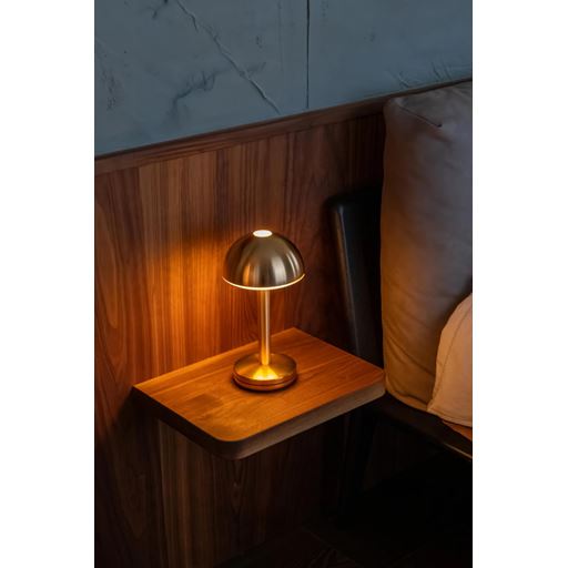 Humble Bug Bordlampe, Gold