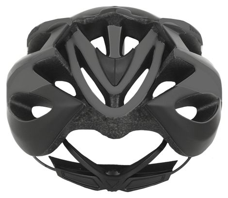 Casque Massi Comp Noir / Gris