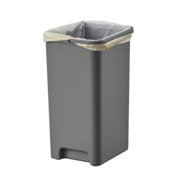 EKO Hana Duo Recycle Pedaalemmer 10+10L