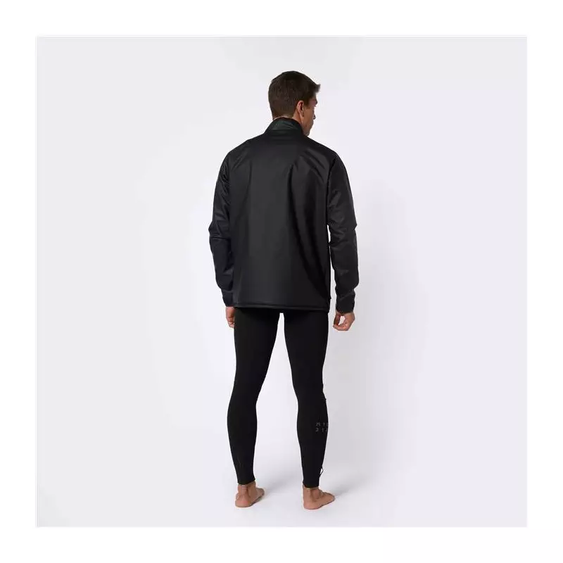 Sweat coupe vent MYSTIC Storm Pullover Black