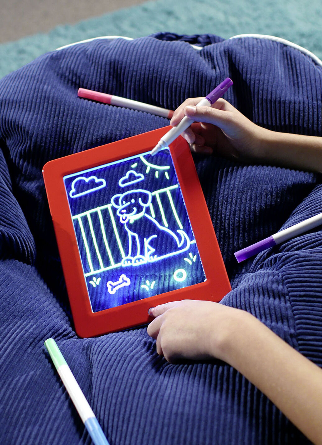 Magic Pad