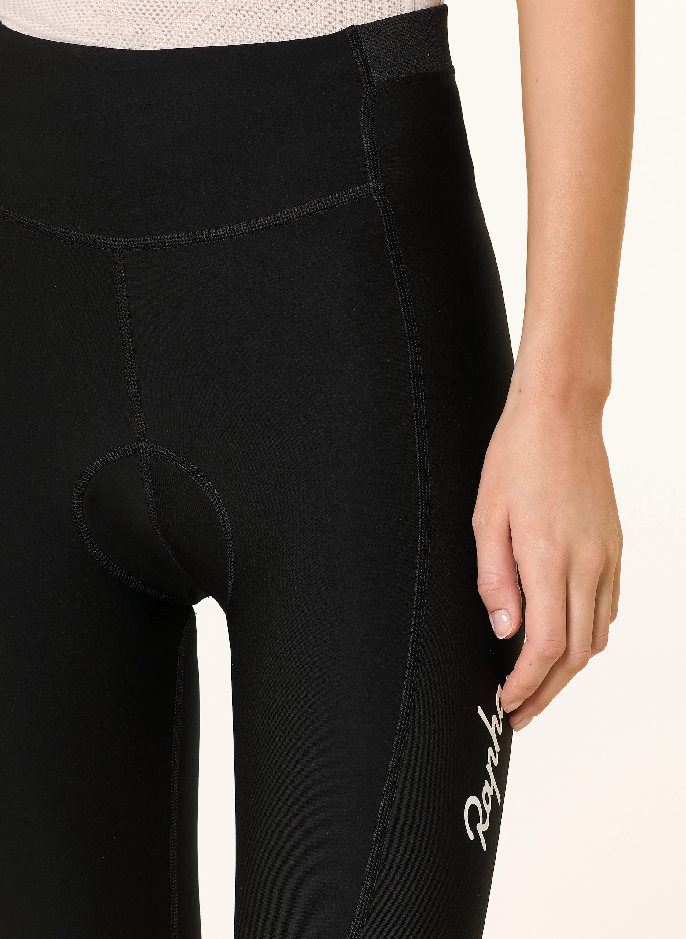 Rapha Radhose mit gepolstertem Einsatz