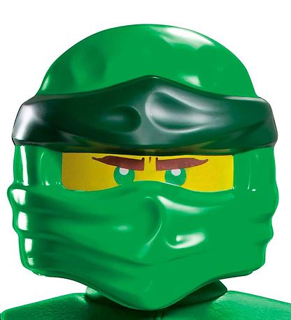 Disguise Kostüm - Ninjago Möglich - Lloyd