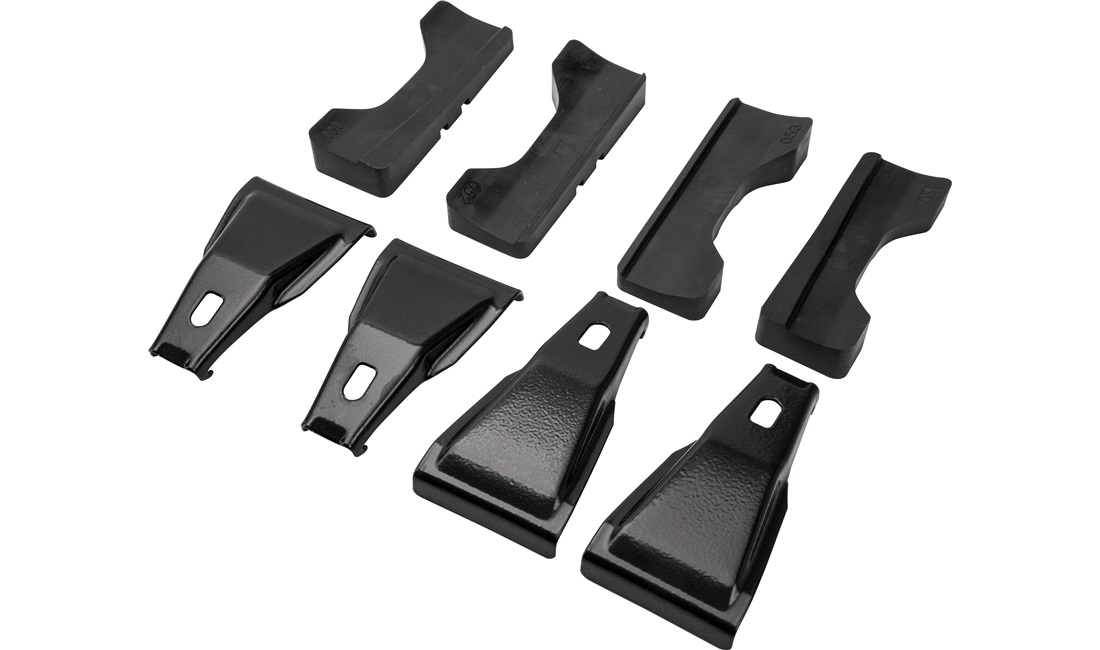 Kit 145002, Thule Kit Clamp 5002