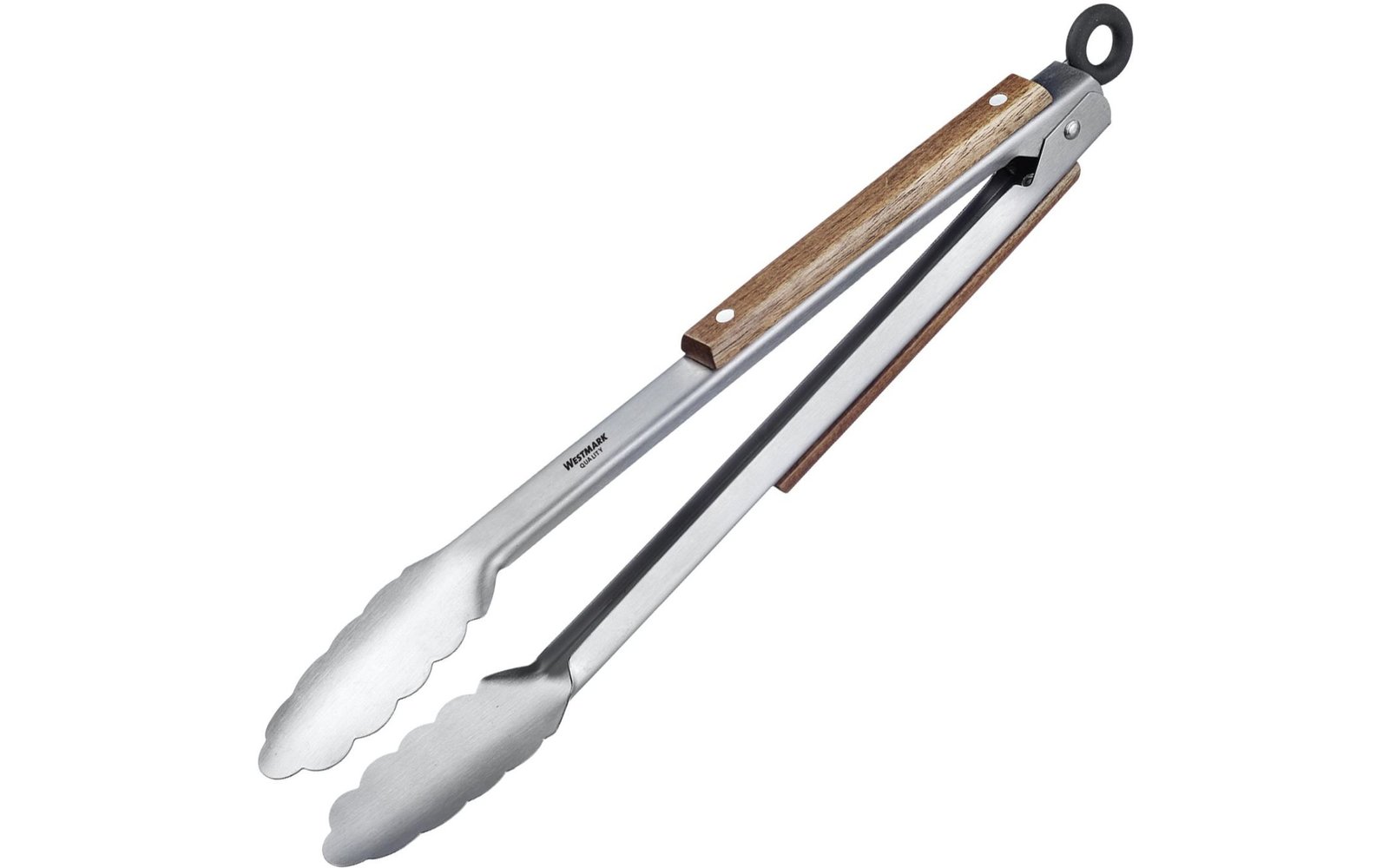 Westmark Grillzange Classic Wood Midi 31 cm