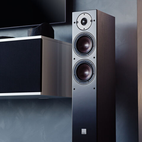Koop DALI OBERON 5 - 5.1 surround Home-cinema-systeem | 5 Jaar Garantie