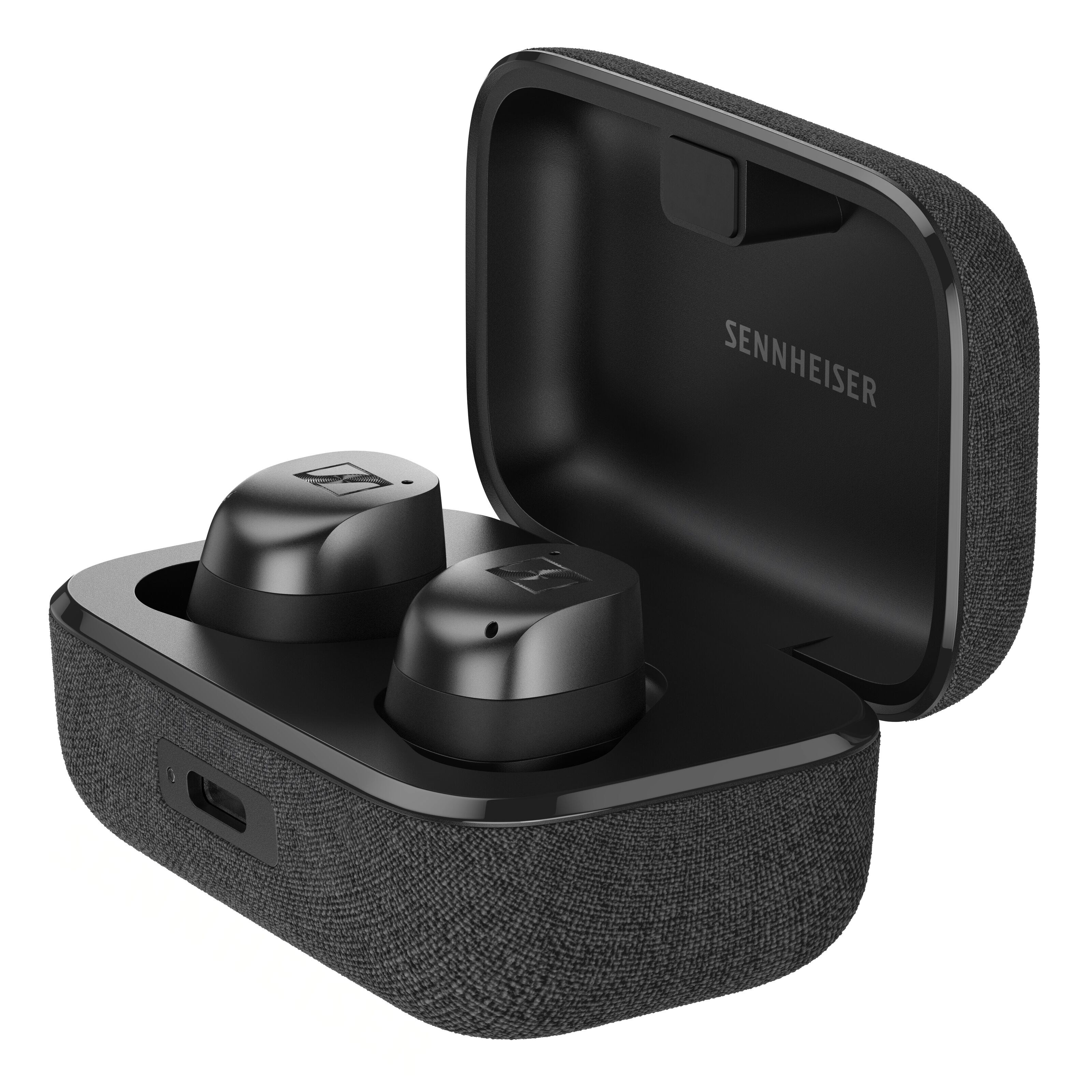 Sennheiser Momentum True Wireless 4 Trådløse hodetelefoner