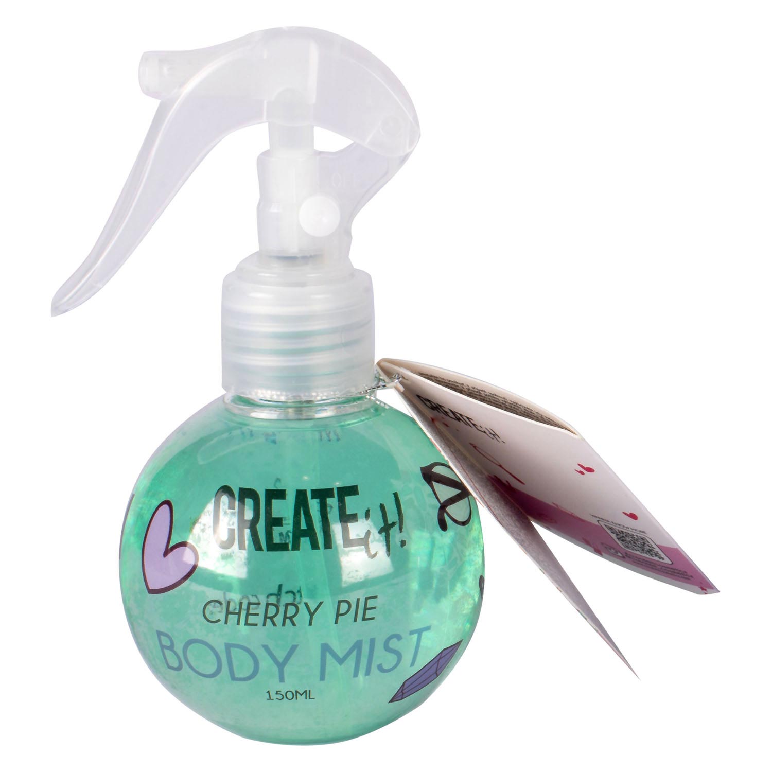 Create it! Beauty Bodymist