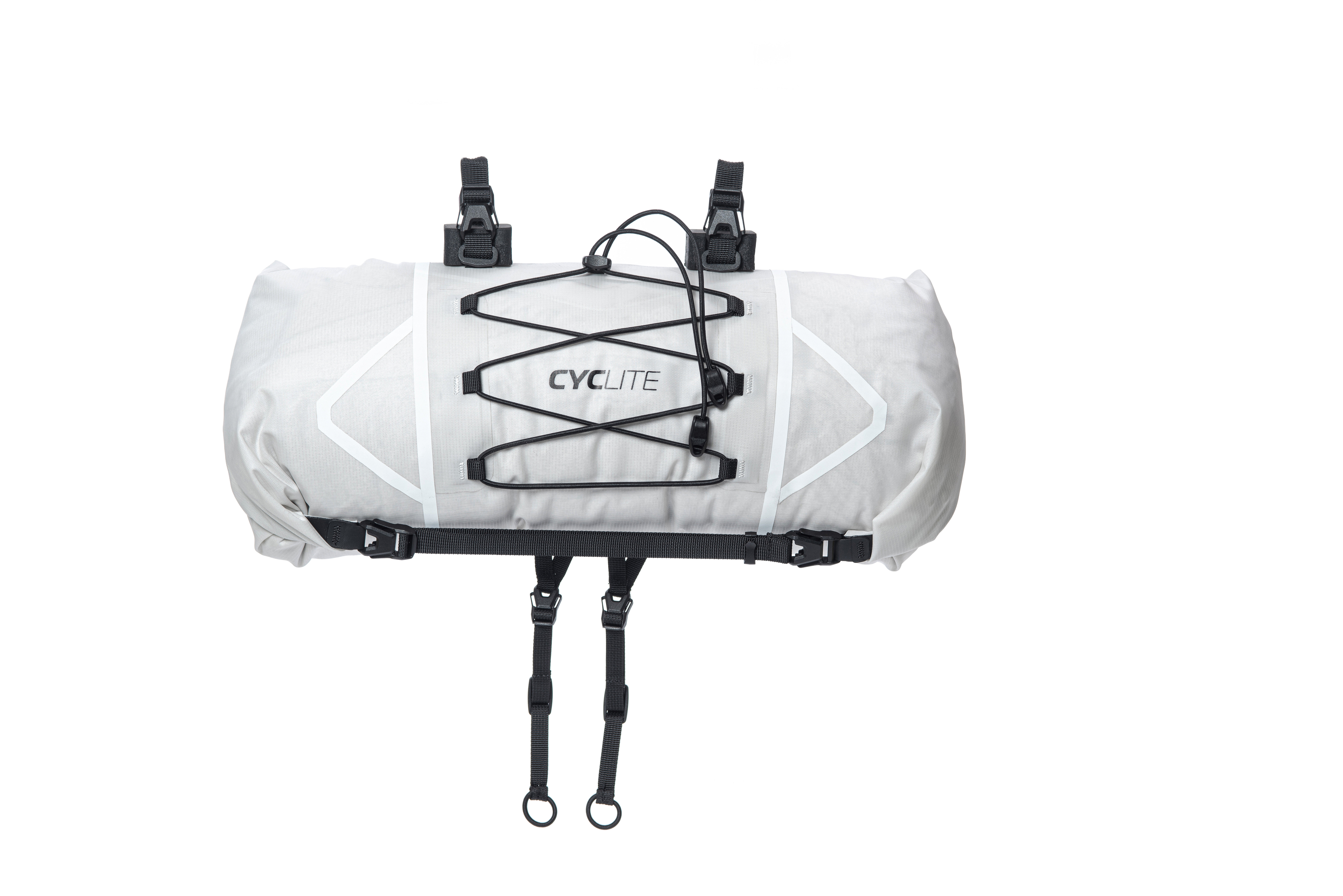 Handle Bar Roll Bag / 01