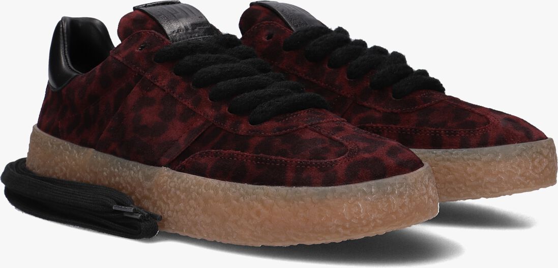 rode kennel & schmenger lage sneakers 14700