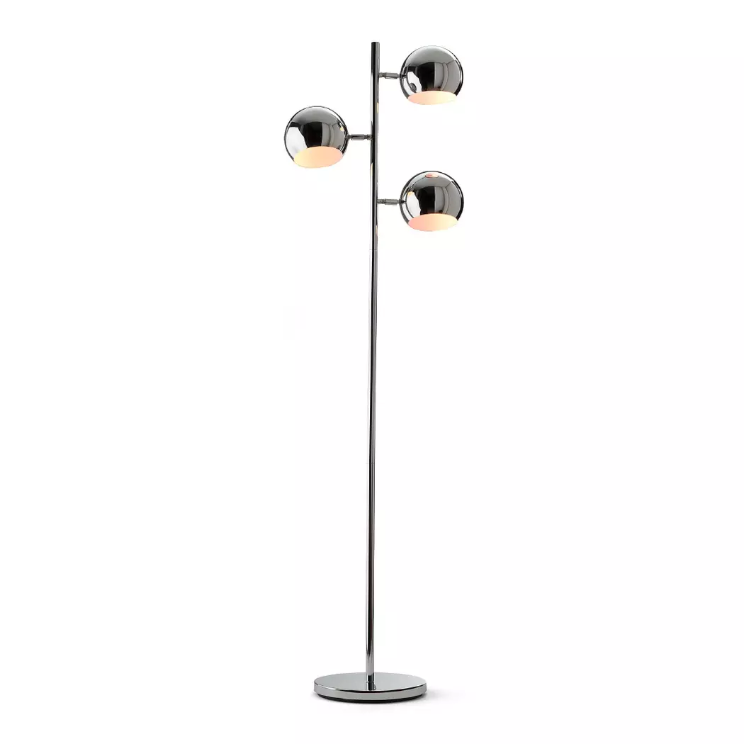 Stehlampe Calotta