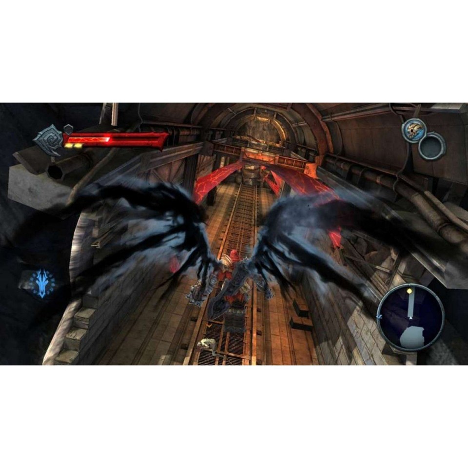 Darksiders Collection- PlayStation 3