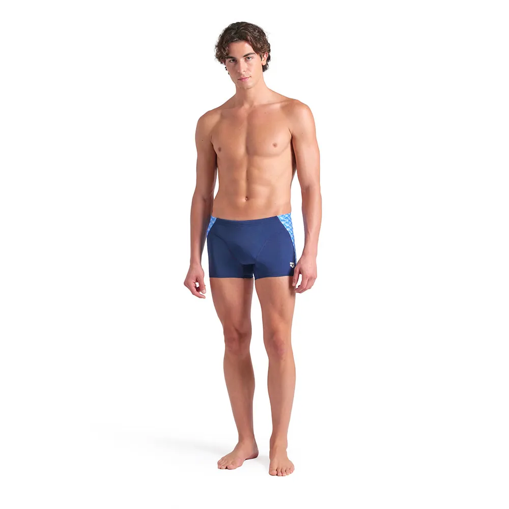 Arena Monogram Badehose Boxer
