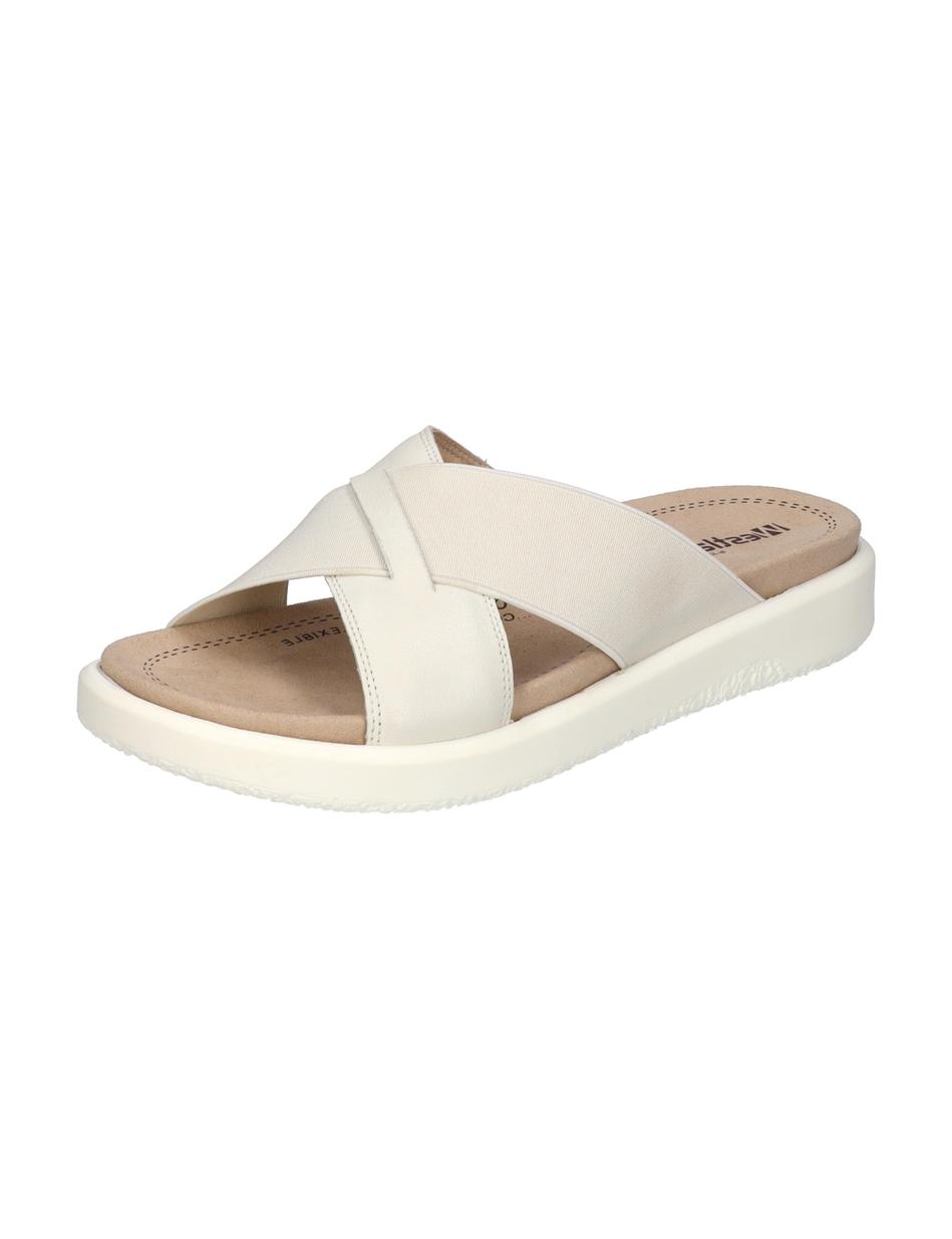 Sandale Albi 05, offwhite