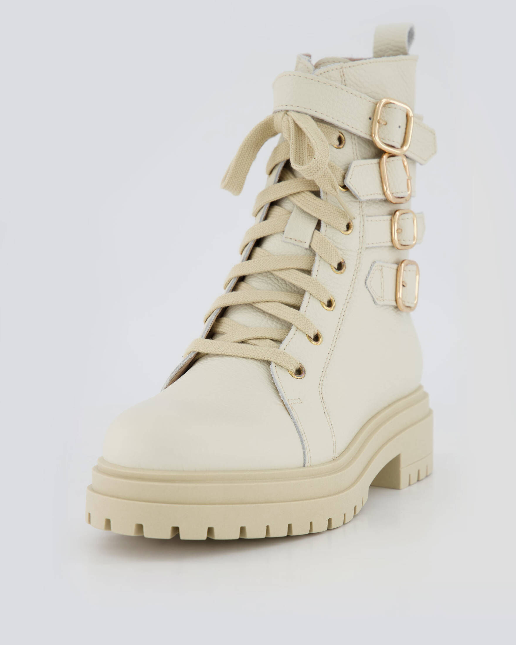 Gianluca Pisati| Damen Boots