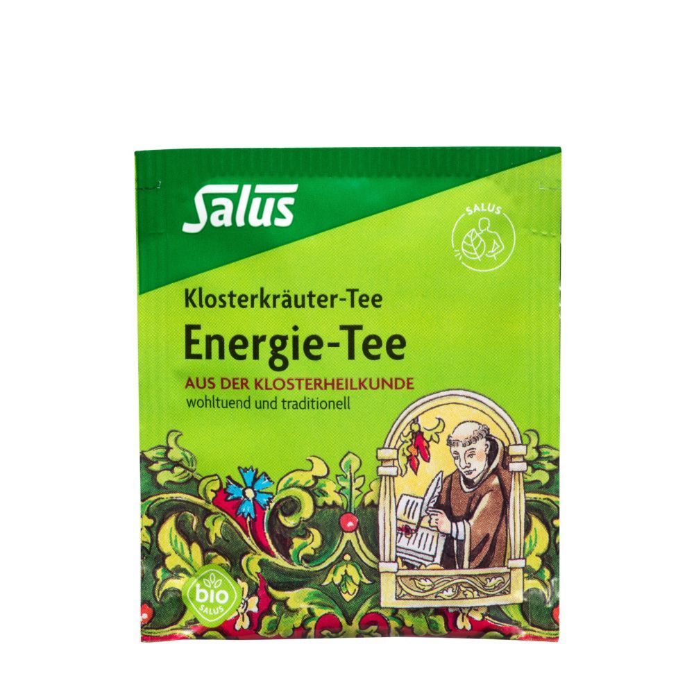 Salus® Energie-Tee
