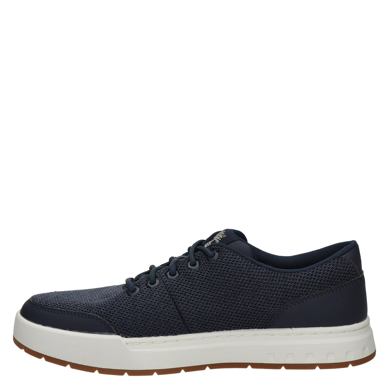 Maple Grove heren sneaker Timberland Blauw