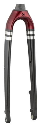 Fourche Rigide Trek Checkpoint SL 7 Rage Rouge
