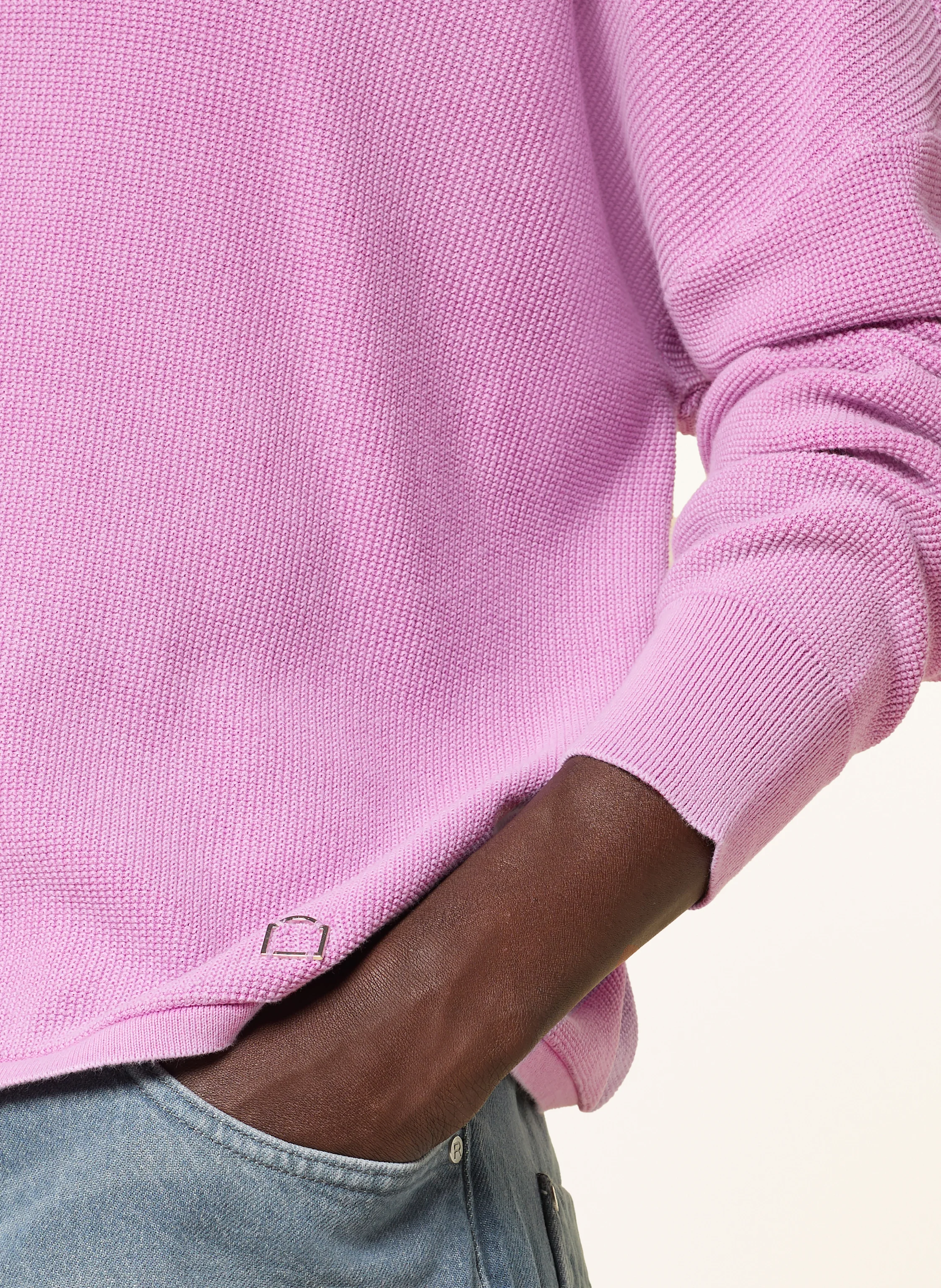 RETERNITY Pullover