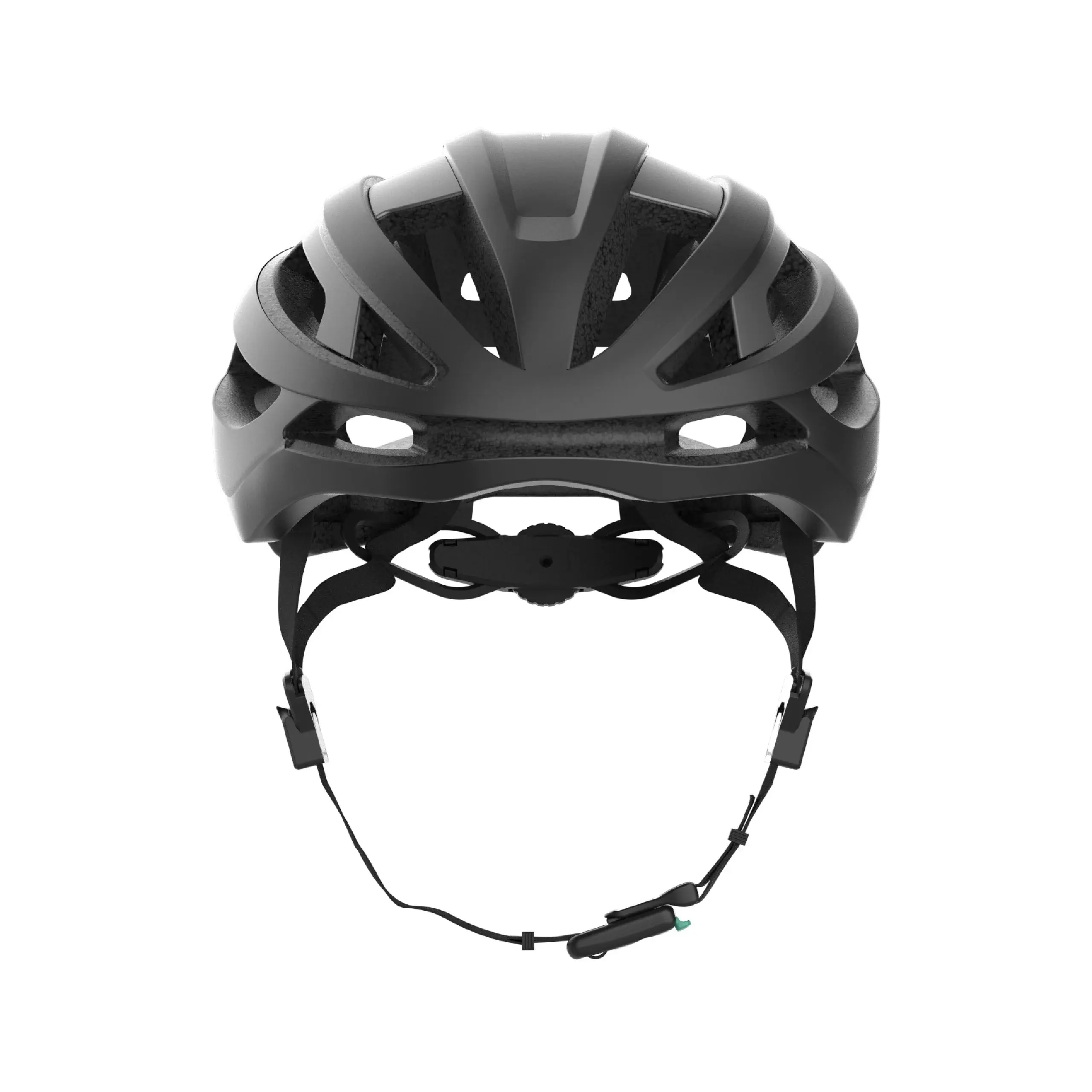 CRNK Helmer Hyper Race Fietshelm Zwart