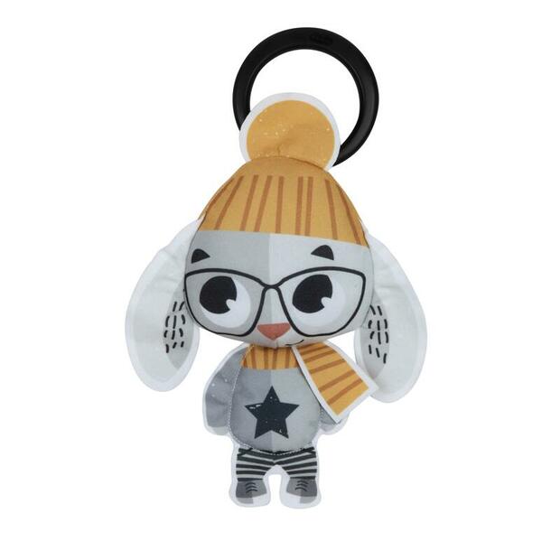 Hochet musical Lapin Rock - TINY LOVE