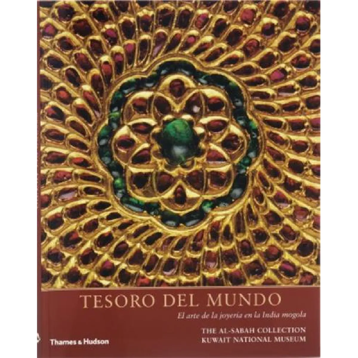 Treasury of The World : Tesoro del Mundo (Spanish) · Occasion