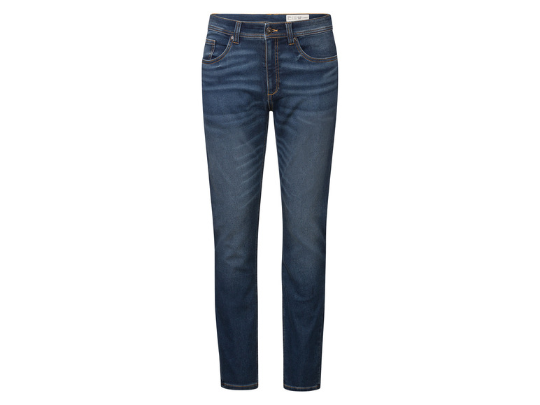 Heren jeans - Slim fit