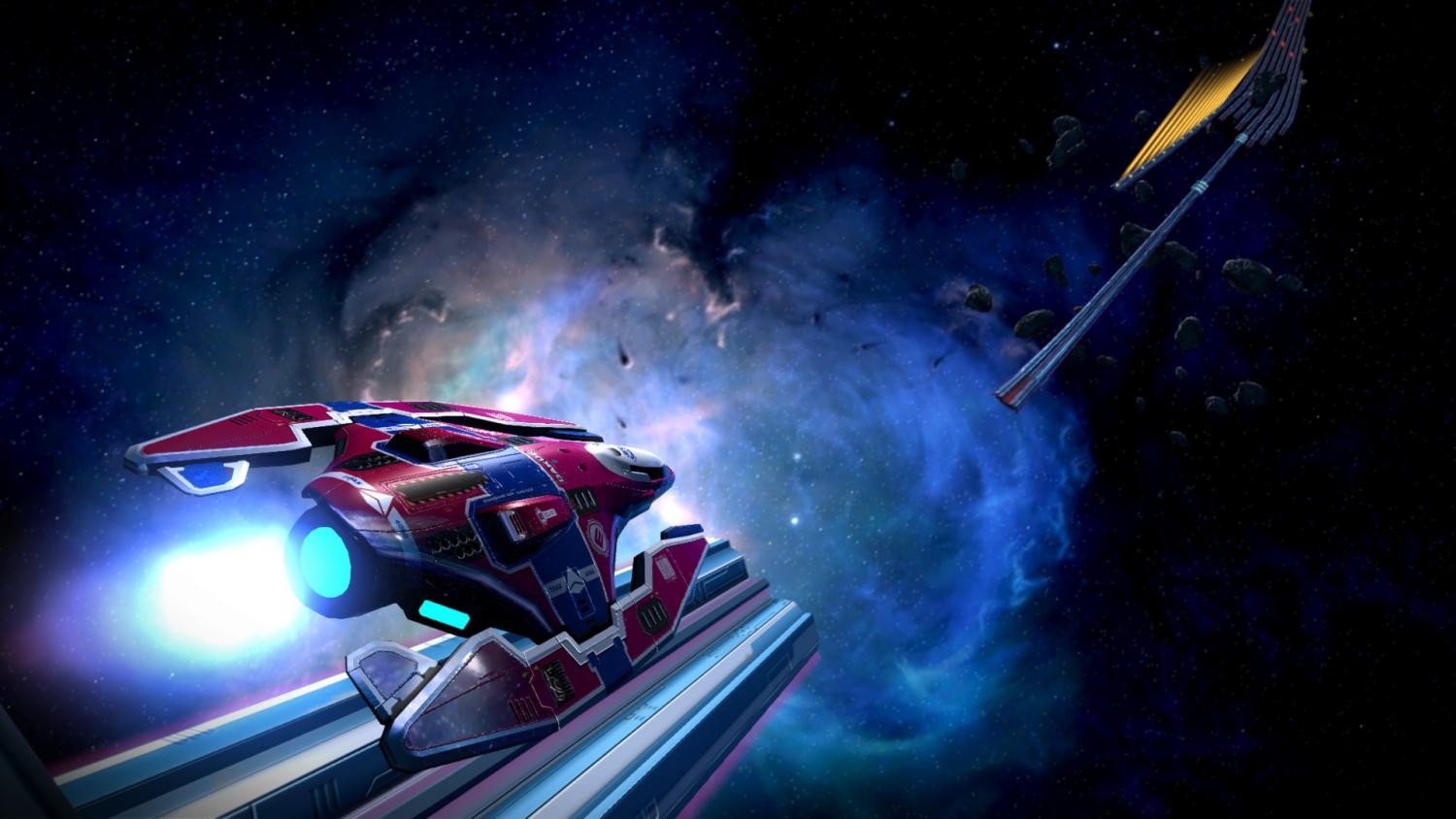 Switch Galaxy Ultra- PC