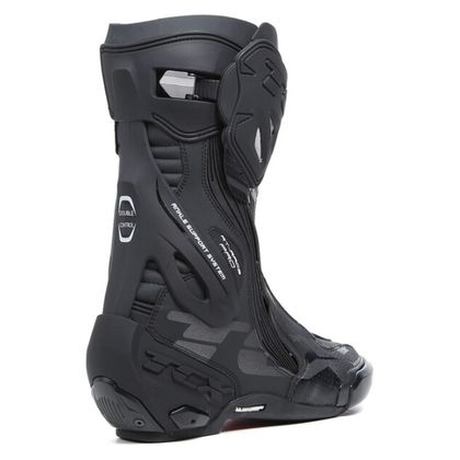 Bottes TCX Boots RT-RACE PRO AIR - Noir