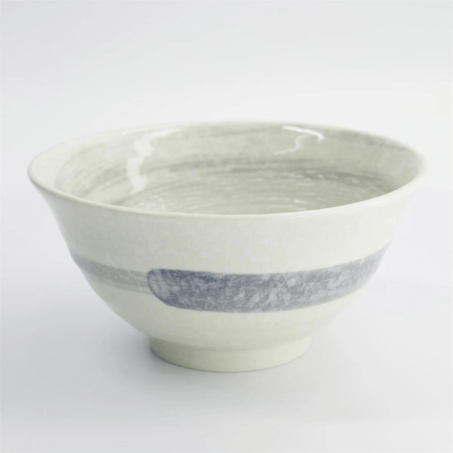 Tokyo Ramen Kom 20x9.8cm 1300ml Hayase Wit