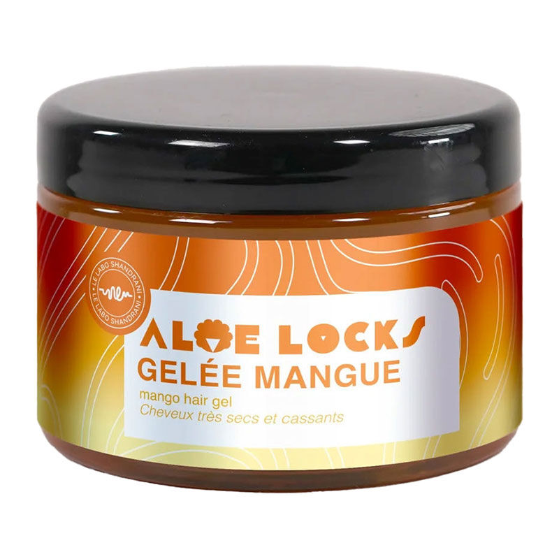 Gelée à la mangue Aloe Locks