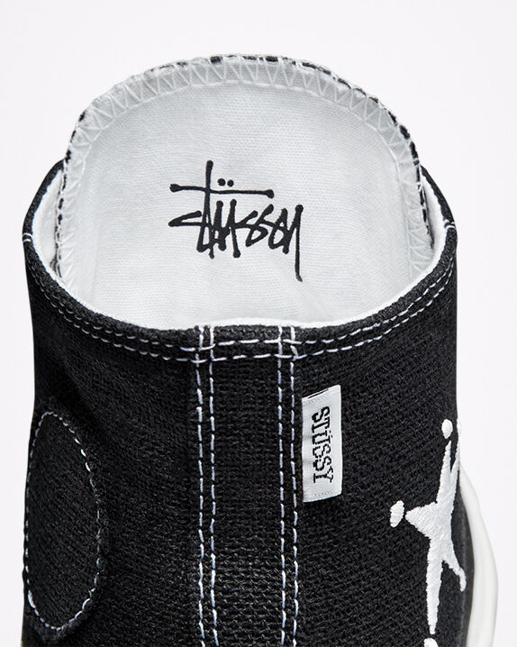 Converse x Stüssy Chuck 70