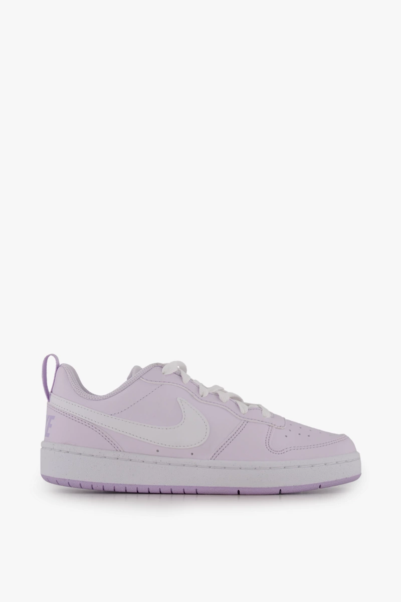 Nike Court Borough Low Recraft Kinder Sneaker